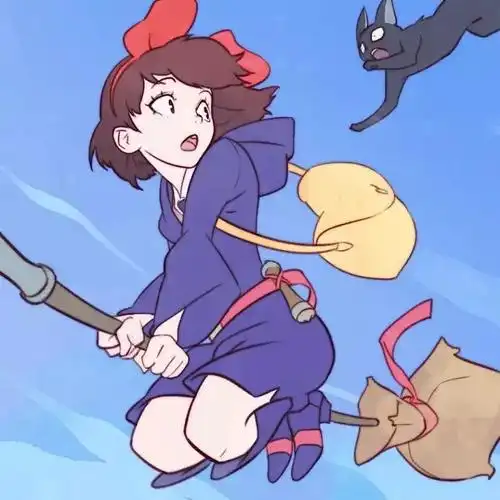 常青馆友头像