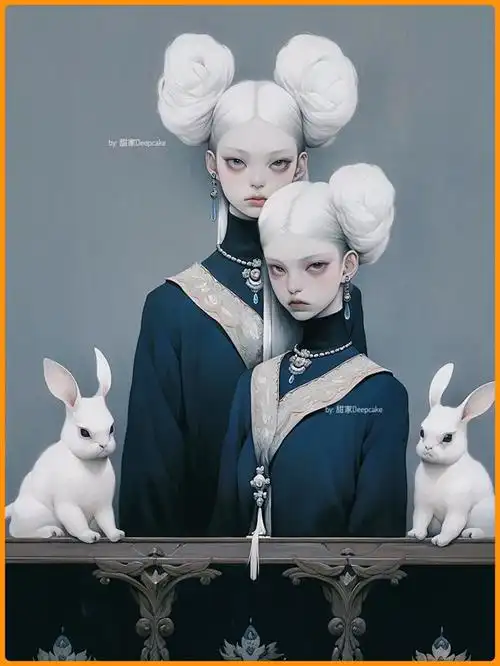 消失的她电影局部配图